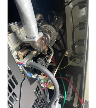 Perkins 404D-22TG - 28 kVA Generator - DPX-19801.1 Perkins 404D-22TG - 28 kVA Generator - DPX-19801.1 2025 1 Generators im...