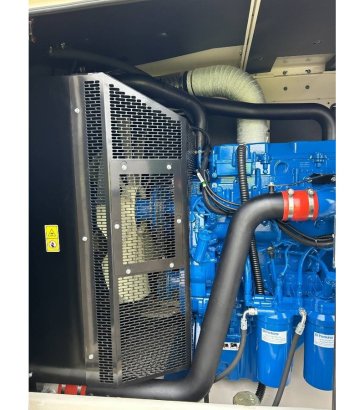 FG Wilson P450-3 - 450 kVA Genset - DPX-16018 FG Wilson P450-3 - 450 kVA Genset - DPX-16018 2025 1 Generators image 11