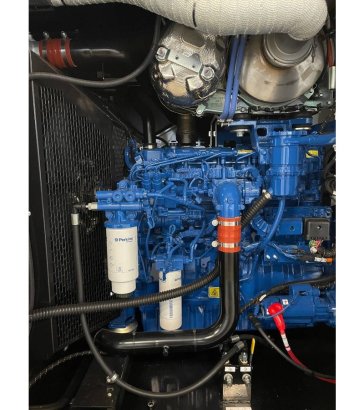 FG Wilson PRO310-4 - 310 kVA Genset Stage V - DPX-16054 FG Wilson PRO310-4 - 310 kVA Genset Stage V - DPX-16054 2025 1 Gen...