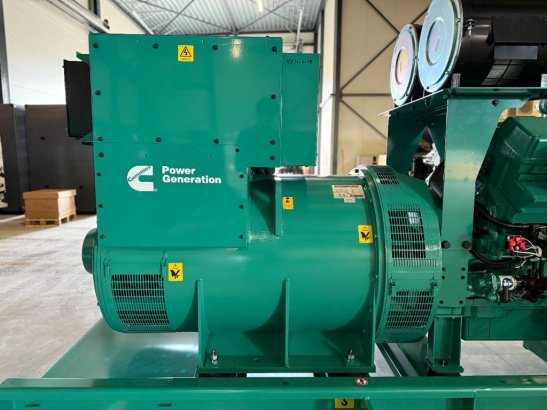 Cummins C1760D5 - 1760 kVA Generator - DPX-18534.1-O C1760D5 - 1760 kVA Generator - DPX-18534.1-O 2026 1 Generators image 11