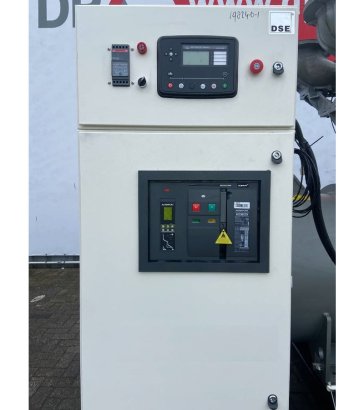 Perkins 4012-46TAG3A - 1.880 kVA Generator - DPX-19824-O Perkins 4012-46TAG3A - 1.880 kVA Generator - DPX-19824-O 2025 1 G...