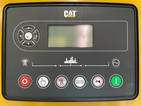 CAT DE450E0 - C13 - 450 kVA Generator - DPX-18024 DE450E0 - C13 - 450 kVA Generator - DPX-18024 2025 1 Generators image 26