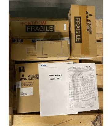 Heavy machinery product image - Image 31 of 32