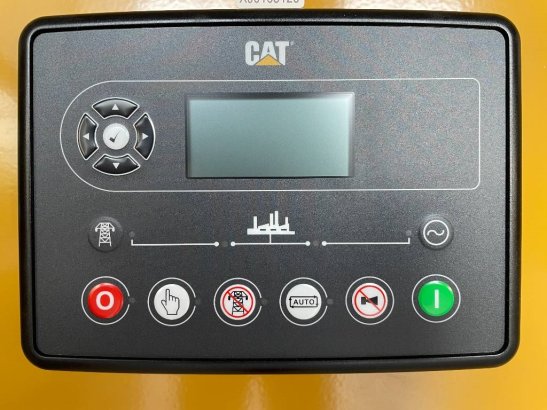 CAT DE150E0 - 150 kVA Generator - DPX-18016.1 DE150E0 - 150 kVA Generator - DPX-18016.1 2025 1 Generators image 41