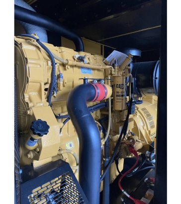 CAT DE550E0 - C15 - 550 kVA Generator - DPX-18027 DE550E0 - C15 - 550 kVA Generator - DPX-18027 2025 1 Generators image 41