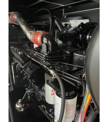 Cummins 6BTAA5.9-G2 - 155 kVA Generator - DPX-19837 6BTAA5.9-G2 - 155 kVA Generator - DPX-19837 2026 1 Generators image 26