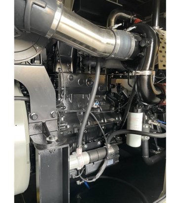 Cummins 6ZTAA13-G4 - 500 kVA Generator - DPX-19845 6ZTAA13-G4 - 500 kVA Generator - DPX-19845 2026 1 Generators image 26