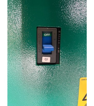 Cummins C110D5Q - 110 kVA Generator - DPX-18509-Q C110D5Q - 110 kVA Generator - DPX-18509-Q 2026 1 Generators image 31