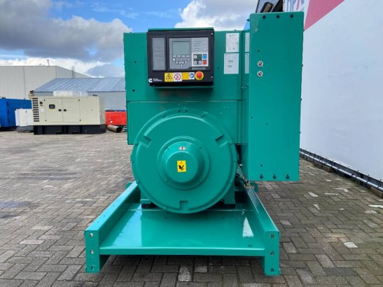 Cummins C1400D5 - 1.400 kVA Generator - DPX-18532-O C1400D5 - 1.400 kVA Generator - DPX-18532-O 2026 1 Generators image 24