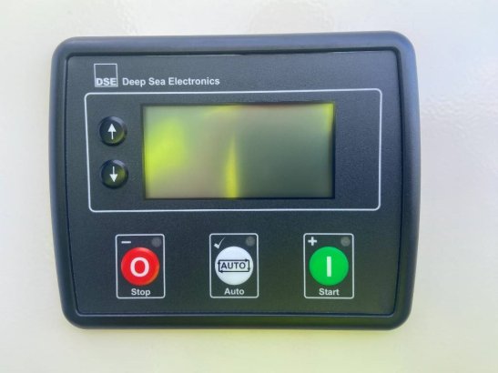 FG Wilson P605-3 - 605 kVA Open Genset - DPX-16021-O FG Wilson P605-3 - 605 kVA Open Genset - DPX-16021-O 2025 1 Generator...