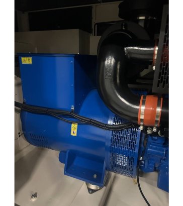 FG Wilson P660-3 - 660 kVA Genset - DPX-16022 FG Wilson P660-3 - 660 kVA Genset - DPX-16022 2025 1 Generators image 26