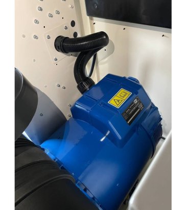 FG Wilson P88-3 - 88 kVA Genset - DPX-16007 FG Wilson P88-3 - 88 kVA Genset - DPX-16007 2026 1 Generators image 18
