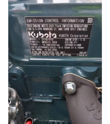 Genset MPM 15/400 I-K - Welding Genset - DPX-35500 GenSet MPM 15/400 I-K - Welding Genset - DPX-35500 2025 1 Generators im...
