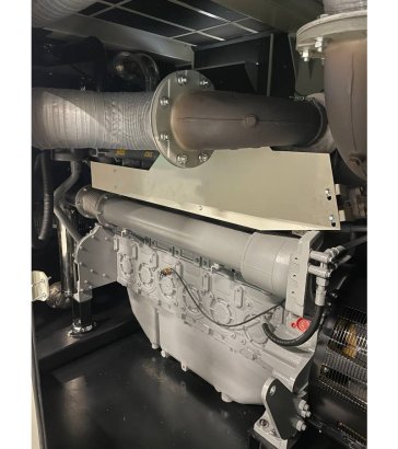 Perkins 4006-23TAG3A - 900 kVA Generator - DPX-19818 Perkins 4006-23TAG3A - 900 kVA Generator - DPX-19818 2026 1 Generator...