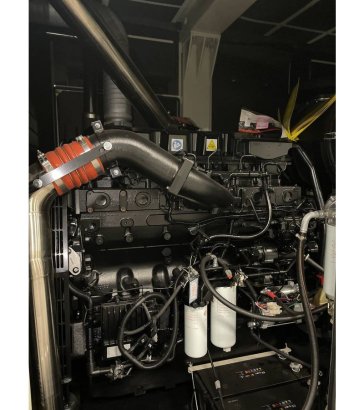 Cummins QSZ13-G10 - 600 kVA Generator - DPX-19847 QSZ13-G10 - 600 kVA Generator - DPX-19847 2026 1 Generators image 11