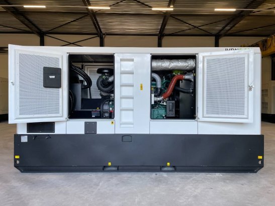 Volvo TAD882GE - 275 kVA Stage V Generator - DPX-19029 TAD882GE - 275 kVA Stage V Generator - DPX-19029 2026 1 Generators ...