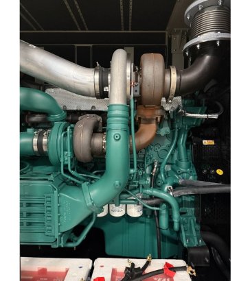 Volvo TWD1744GE - 825 kVA Generator - DPX-18886 TWD1744GE - 825 kVA Generator - DPX-18886 2026 1 Generators image 29