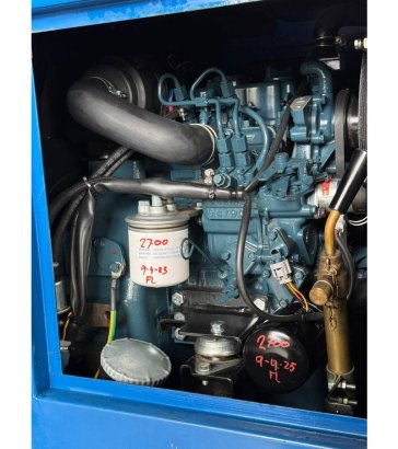 Heavy machinery product image - Image 11 of 15