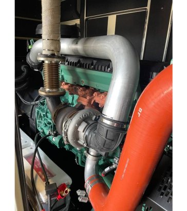 Volvo TAD841GE - 275 kVA Generator - DPX-18876 TAD841GE - 275 kVA Generator - DPX-18876 2026 1 Generators image 11