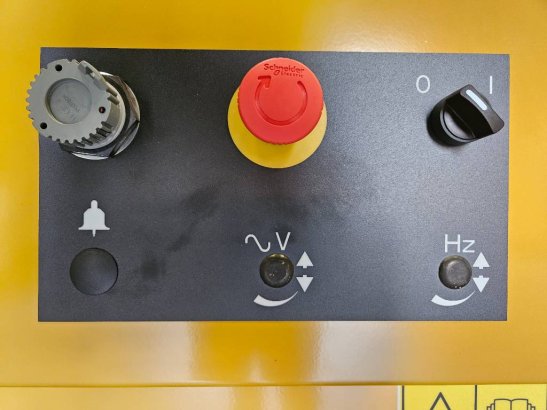 CAT DE250E0 - C9 - 250 kVA Generator - DPX-18019 DE250E0 - C9 - 250 kVA Generator - DPX-18019 2025 1 Generators image 11