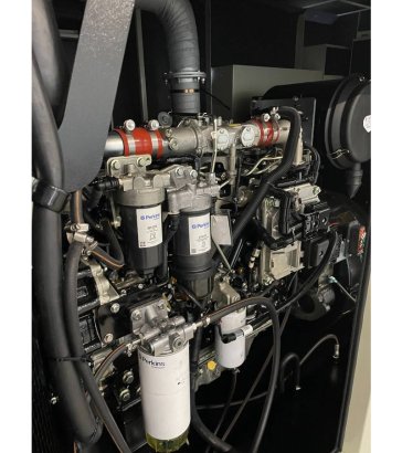 Perkins 1206A-E70TTAG3- 275 kVA Generator - DPX-19810 Perkins 1206A-E70TTAG3- 275 kVA Generator - DPX-19810 2026 1 Generat...