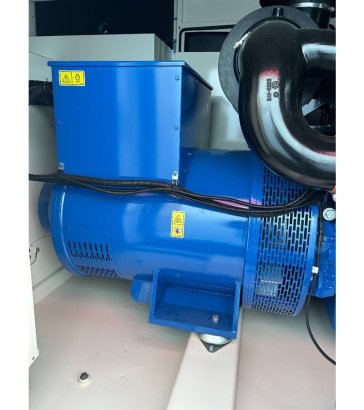 FG Wilson P605-3 - 605 kVA Genset - DPX-16021 FG Wilson P605-3 - 605 kVA Genset - DPX-16021 2026 1 Generators image 39