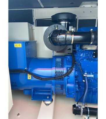 FG Wilson P500-3 - 500 kVA Genset - DPX-16019 FG Wilson P500-3 - 500 kVA Genset - DPX-16019 2026 1 Generators image 41