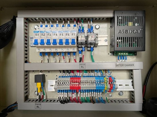 Perkins 1104A-44TG1 - 73 kVA Generator - DPX-19804.1 Perkins 1104A-44TG1 - 73 kVA Generator - DPX-19804.1 2026 1 Generator...
