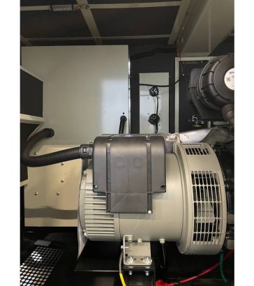 Perkins 403D-11G - 11 kVA Generator - DPX-19799 Perkins 403D-11G - 11 kVA Generator - DPX-19799 2025 1 Generators image 41