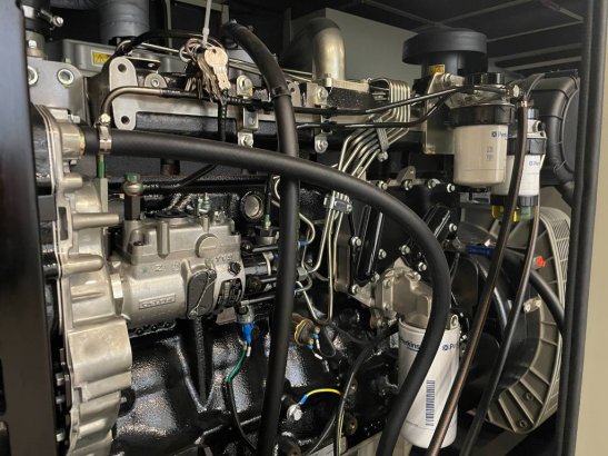 Perkins 1106A-70TG1 - 150 kVA Generator - DPX-19807 Perkins 1106A-70TG1 - 150 kVA Generator - DPX-19807 2026 1 Generators ...