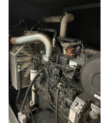 Iveco NEF67TM4 - 190kVA Used Generator - DPX-12666 Iveco NEF67TM4 - 190kVA Used Generator - DPX-12666 2023 2 Generators im...