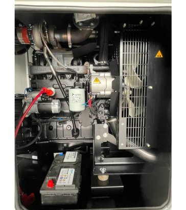 Rehlko KD66 - 66 kVA Generator - DPX-17006 Rehlko KD66 - 66 kVA Generator - DPX-17006 2026 1 Generators image 26