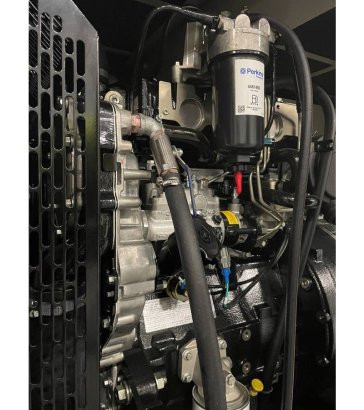 Perkins 1103A-33TG2 - 66 kVA Generator - DPX-19804 Perkins 1103A-33TG2 - 66 kVA Generator - DPX-19804 2026 1 Generators im...