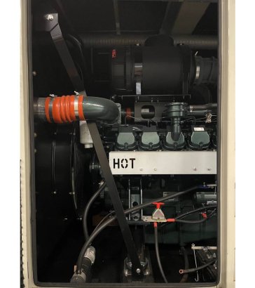 Hyundai DP180LB - 710 kVA Generator - DPX-19857 DP180LB - 710 kVA Generator - DPX-19857 2026 1 Generators image 41