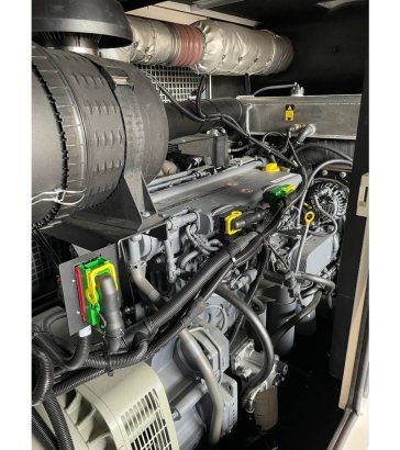 Deutz TCD6.1L6 - 165 kVA Stage V Generator - DPX-19014 Deutz TCD6.1L6 - 165 kVA Stage V Generator - DPX-19014 2026 1 Gener...