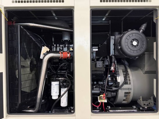 Perkins 1706A-E93TAG1 - 330 kVA Generator - DPX-19811 Perkins 1706A-E93TAG1 - 330 kVA Generator - DPX-19811 2025 1 Generat...