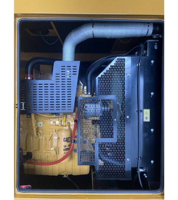 CAT DE330E0 - C9 - 330 kVA Generator - DPX-18022 42 2025 1 Generators image 56