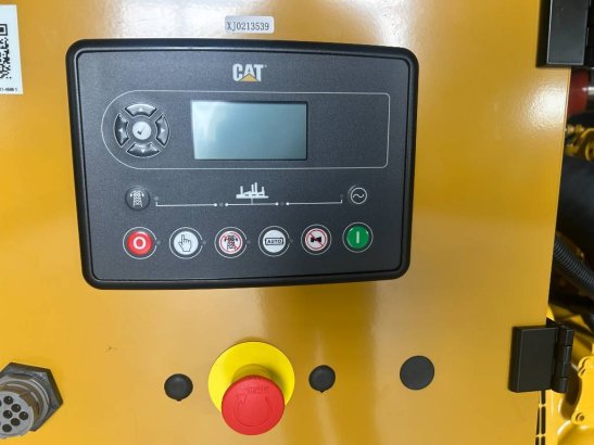 CAT DE110E2 - 110 kVA Generator - DPX-18014 DE110E2 - 110 kVA Generator - DPX-18014 2026 1 Generators image 26