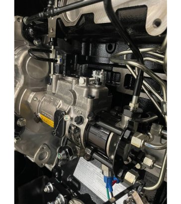 Perkins 1104A-44TG2 - 88 kVA Generator - DPX-19805 Perkins 1104A-44TG2 - 88 kVA Generator - DPX-19805 2026 1 Generators im...