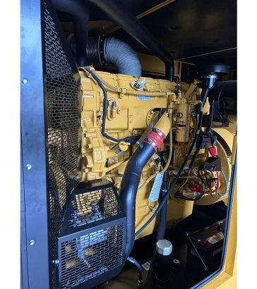 CAT DE715E0 - 715kVA Generator - DPX-18030 DE715E0 - 715kVA Generator - DPX-18030 2025 1 Generators image 26