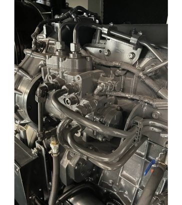 Iveco CR13TE6 - 550 kVA Generator - DPX-19797 Iveco CR13TE6 - 550 kVA Generator - DPX-19797 2026 1 Generators image 26