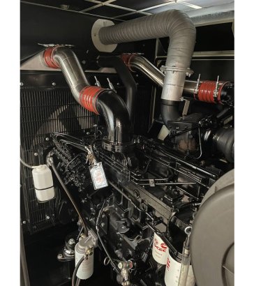 Cummins 6CTAA8.3-G9 - 275 kVA Generator - DPX-19842 6CTAA8.3-G9 - 275 kVA Generator - DPX-19842 2026 1 Generators image 26
