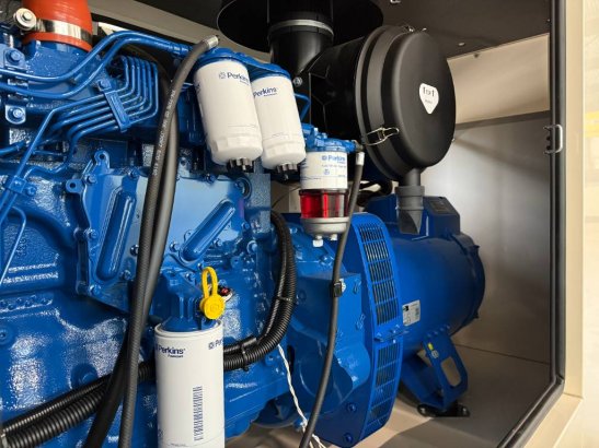 FG Wilson P220-3 - 220 kVA Genset - DPX-16012 FG Wilson P220-3 - 220 kVA Genset - DPX-16012 2026 1 Generators image 56