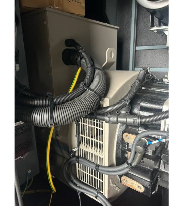 Cummins 6BT5.9-G1 - 110 kVA Generator - DPX-25105 6BT5.9-G1 - 110 kVA Generator - DPX-25105 2025 1 Generators image 26