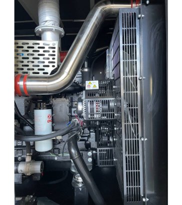 Cummins 6LTAA9.5-G1 - 358 kVA Generator - DPX-19843 6LTAA9.5-G1 - 358 kVA Generator - DPX-19843 2026 1 Generators image 26