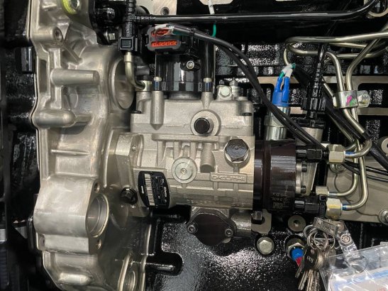 Perkins 1104C-44TAG2 - 110 kVA Generator - DPX-19806 Perkins 1104C-44TAG2 - 110 kVA Generator - DPX-19806 2026 1 Generator...