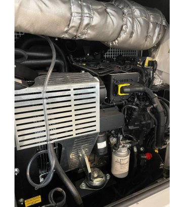 Deutz TD2.2L3 - 33 kVA Stage V Generator - DPX-19004.1 Deutz TD2.2L3 - 33 kVA Stage V Generator - DPX-19004.1 2025 1 Gener...