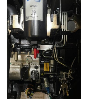 Perkins 1103A-33 - 33 kVA Generator - DPX-19802 Perkins 1103A-33 - 33 kVA Generator - DPX-19802 2025 1 Generators image 56