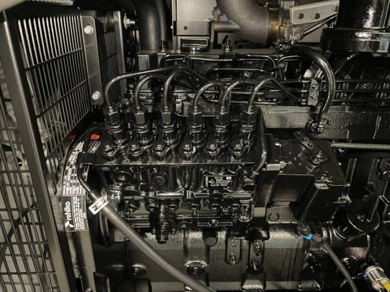 Rehlko KD250 - 250 kVA Generator - DPX-17013 Rehlko KD250 - 250 kVA Generator - DPX-17013 2026 1 Generators image 56