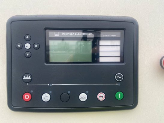 Perkins 4012-46TAG2A - 1.650 kVA Generator - DPX-19823-O Perkins 4012-46TAG2A - 1.650 kVA Generator - DPX-19823-O 2025 1 G...